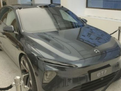 В ноябре доля электромобилей на первичном рынке Норвегии достигла 73,8%