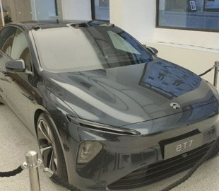 В ноябре доля электромобилей на первичном рынке Норвегии достигла 73,8%