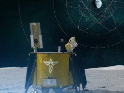 Наподобие GPS. NASA впервые испытает навигационную систему на Луне