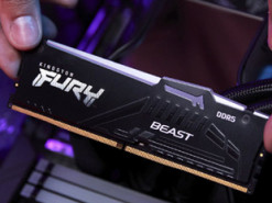 Ціни на оперативну памʼять у Європі падають після буму ШІ