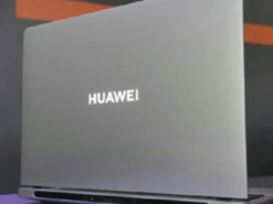Зображення першого ігрового ноутбука Huawei потрапили в мережу