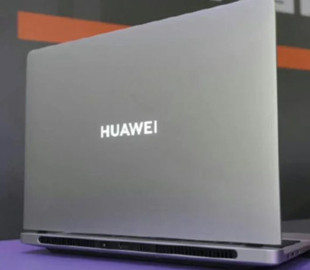 Зображення першого ігрового ноутбука Huawei потрапили в мережу