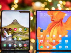 Samsung втратила статус провідного виробника розкладачок: хто зайняв її місце