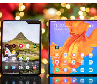 Samsung втратила статус провідного виробника розкладачок: хто зайняв її місце