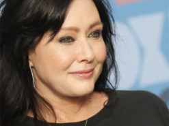 Шеннон Доерті за кілька місяців до смерті розповіла, що зробити з її прахом