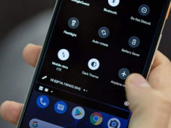 Как темный режим Android Q будет работать на вашем смартфоне