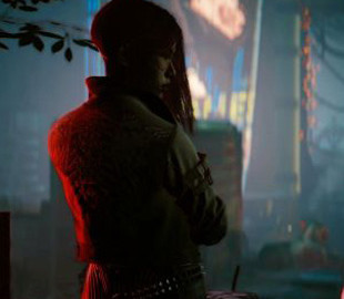 Відеокарти Radeon не справляються з новою версією Cyberpunk 2077
