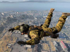 Гравець Call of Duty: Warzone переміг в матчі без жодного вбивства та шкоди суперникам