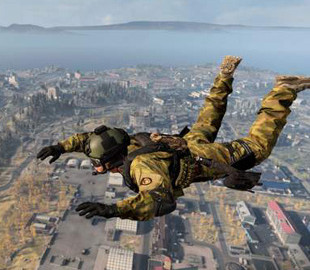 Гравець Call of Duty: Warzone переміг в матчі без жодного вбивства та шкоди суперникам