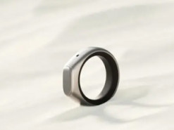 Кільце з ШІ дозволяє “спілкуватися зі своїми думками”: Sandbar представив Stream Ring