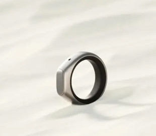 Кільце з ШІ дозволяє “спілкуватися зі своїми думками”: Sandbar представив Stream Ring