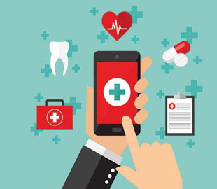 Медицинские приложения раскрывают данные миллионов пользователей