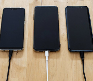 Многие совершают ошибку: как надо правильно заряжать телефон