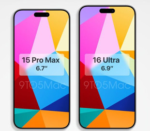 Що відомо про iPhone 16 за рік до презентації
