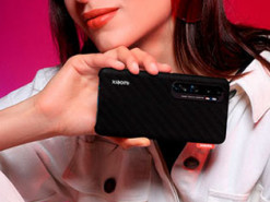 Xiaomi сняла с продажи камерофон Xiaomi Mi CC9 Pro