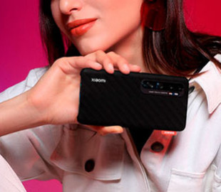 Xiaomi сняла с продажи камерофон Xiaomi Mi CC9 Pro