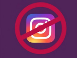 Instagram масово блокує акаунти без причин