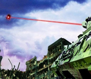 Іспанія створює свою лазерну гармату проти дронів за 11 млн євро: коли вона з'явиться