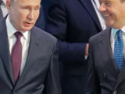 Путин не контролирует Россию полностью – политолог