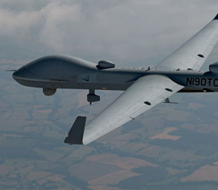 Польща купила у США безпілотний розвідувально-ударний комплекс SkyGuardian