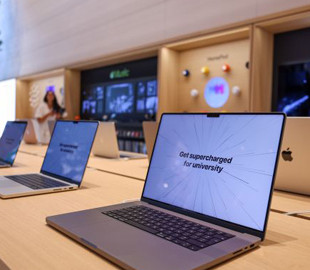 Apple готує одразу три нових MacBook: що вийде у 2026 році