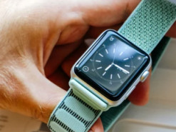 Вперше за 4 роки: Apple Watch 8 отримають оновлений дизайн