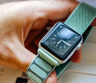 Вперше за 4 роки: Apple Watch 8 отримають оновлений дизайн