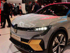 Знаменитий європейський автовиробник повністю відмовиться від ДВЗ