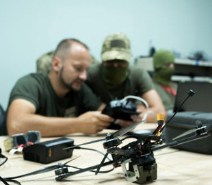 Дрони проти дронів: Україна готує нове покоління перехоплювачів