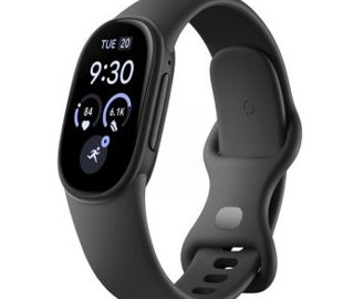 Gemini у смарт-годиннику: Google випадково розсекретила новий Fitbit Edge