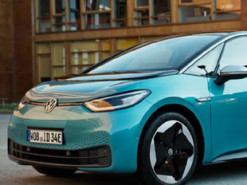 Електромобільний бум по-німецьки: у дилерів закінчуються автомобілі