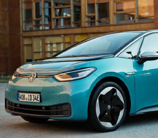 Електромобільний бум по-німецьки: у дилерів закінчуються автомобілі