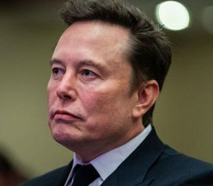 WP: Маск просив Епштейна влаштувати «найбожевільнішу вечірку», а тепер захищає постраждалих