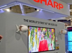 Операционная прибыль Sharp превзойдет прогнозы