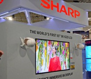 Операционная прибыль Sharp превзойдет прогнозы