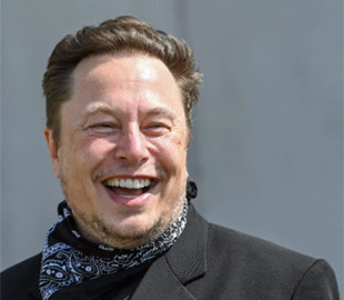 Ілон Маск заявив, що штучний інтелект спричинить дефіцит електроенергії вже у 2025 році