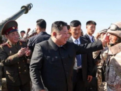 Північнокорейські дрони-камікадзе: звідки КНДР отримала передові розробки