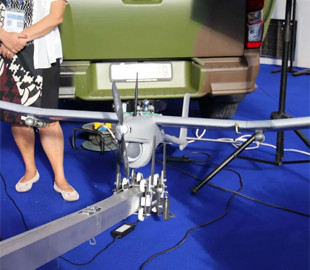 Розкриті технічні характеристики сербського бойового дрона Vrabac