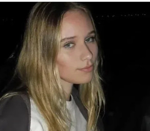 Матеріал видалили. Фото «дочки Путіна», опубліковані Bild, виявилися відредагованими знімками російської моделі