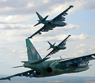 У Повітряному командуванні пояснили, чому кияни часто чують гул авіації в небі
