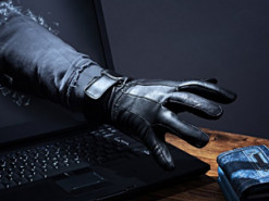 Кількість справ про шахрайство у 2023 році сягнула історичного антирекорду