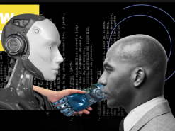 Роботодавці використовують ШІ при наймі на роботу