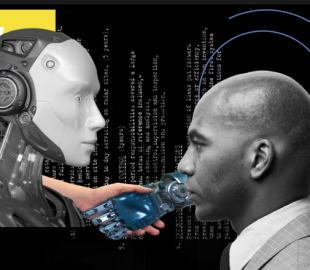 Роботодавці використовують ШІ при наймі на роботу