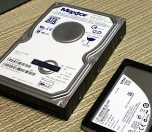 SSD виявилися небезпечнішими за жорсткі диски
