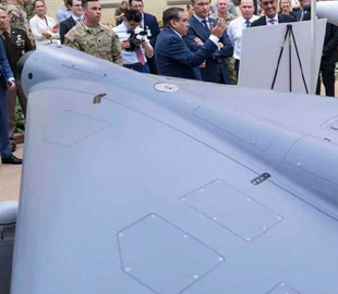 У Forbes пояснили, чи зможуть США конкурувати у війні дронів з аналогом "Шахеда"