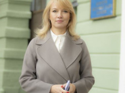 Шуляк призвала украинцев подавать данные о разрушенном жилье в "Дія"