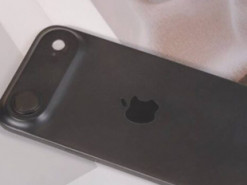 Фото макетів iPhone 17 Air та iPhone 17 Pro потрапили в мережу