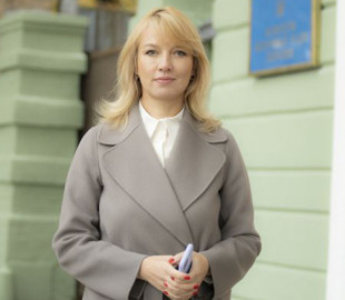 Шуляк призвала украинцев подавать данные о разрушенном жилье в "Дія"