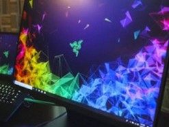 Дисплеи для ноутбуков и мониторов продолжат дешеветь