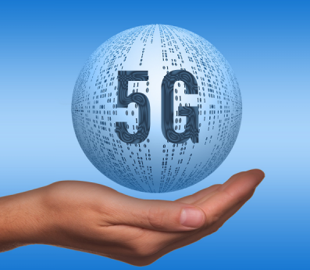 Первые реальные скорости 5G